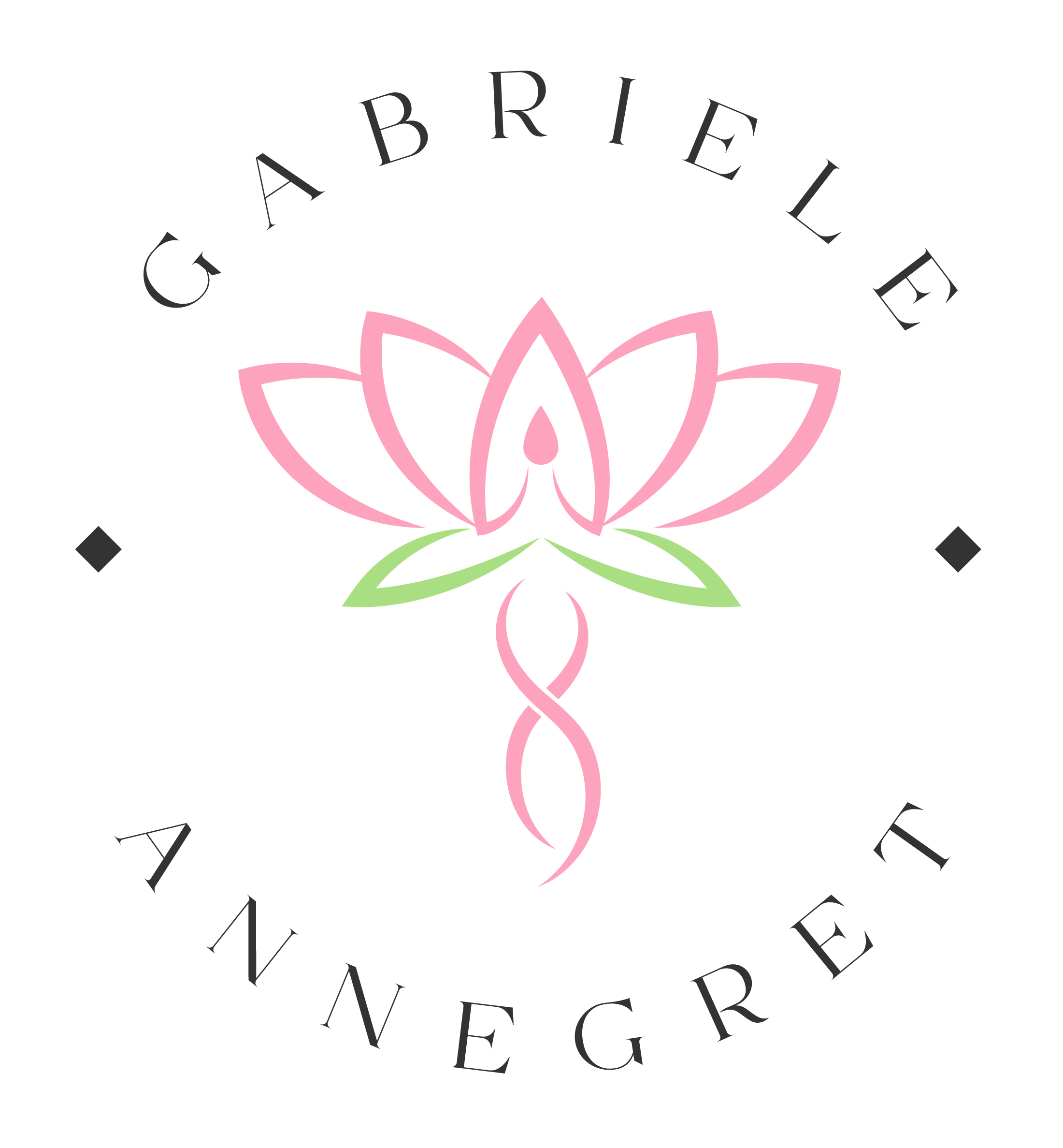 Gabriele Annegret Logo